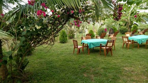 Hostal Heritage Lake View