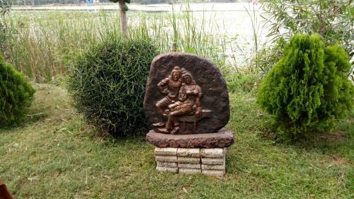 Hostal Heritage Lake View