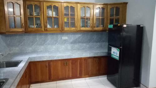 Hostal Heritage Lake View