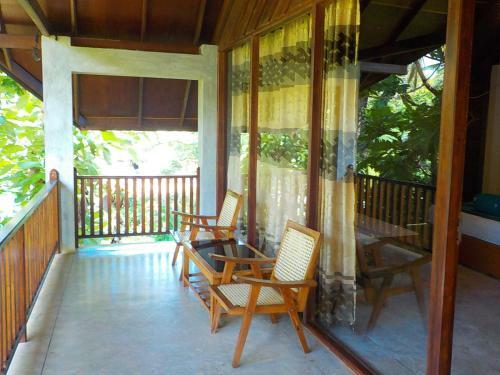 Bed & Breakfast Liyana Holiday Resort
