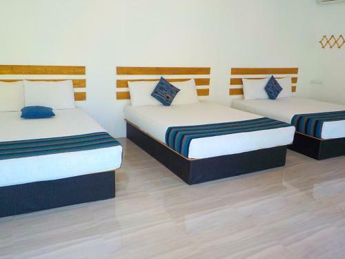 Bed & Breakfast Liyana Holiday Resort