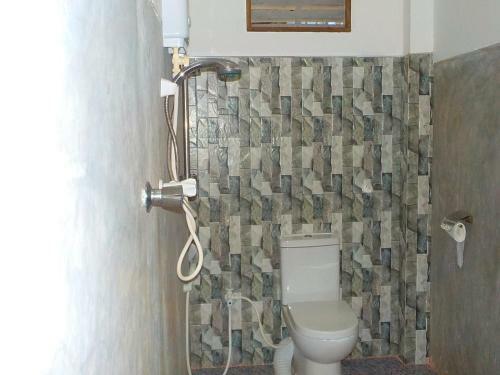 Bed & Breakfast Liyana Holiday Resort