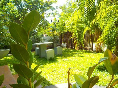 Bed & Breakfast Liyana Holiday Resort