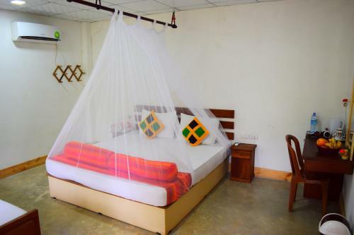 Bed & Breakfast Liyana Holiday Resort