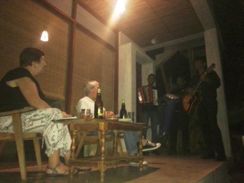 Bed & Breakfast Liyana Holiday Resort