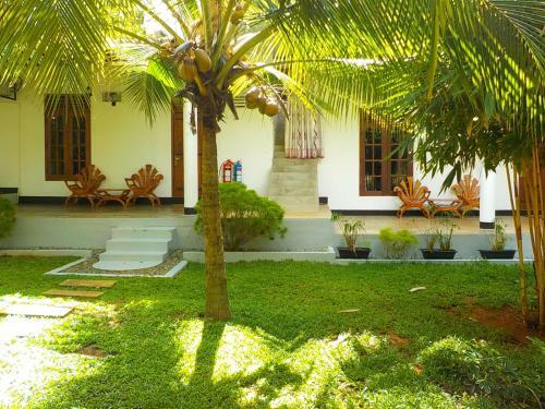 Bed & Breakfast Liyana Holiday Resort