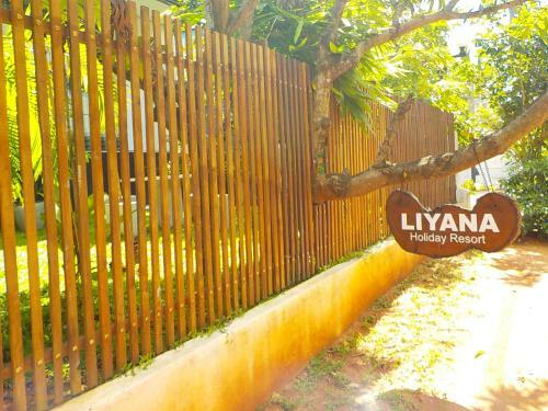 Bed & Breakfast Liyana Holiday Resort