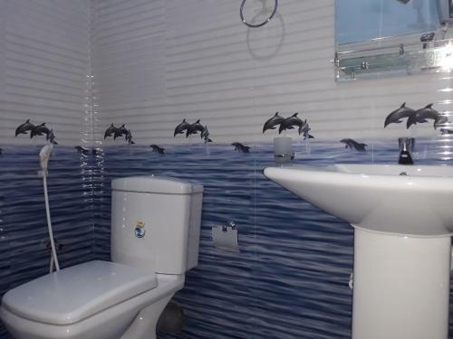 Bevary City Hotel