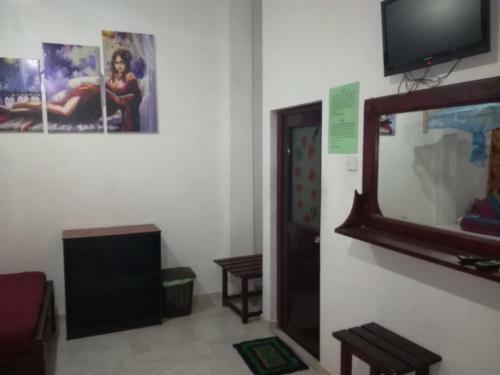 Bevary City Hotel