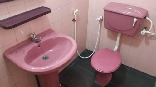 Bevary City Hotel