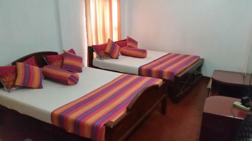 Bevary City Hotel