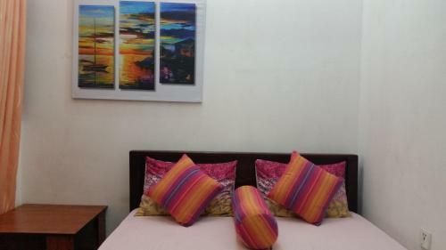 Bevary City Hotel