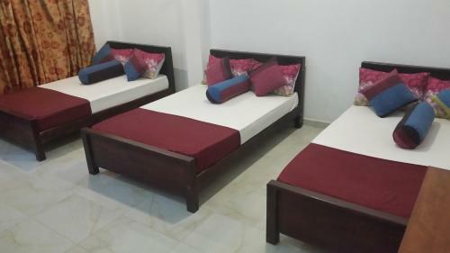 Bevary City Hotel