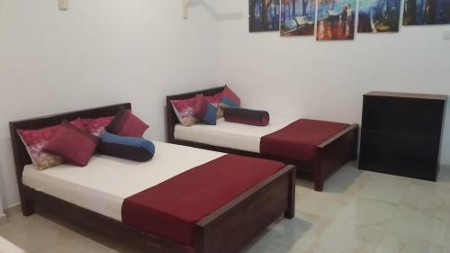 Bevary City Hotel