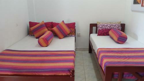 Bevary City Hotel