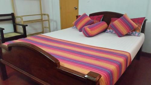 Bevary City Hotel