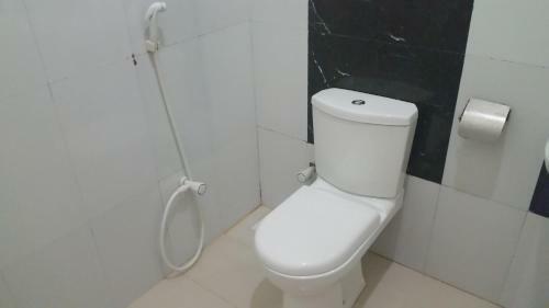 Bevary City Hotel