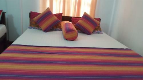 Bevary City Hotel