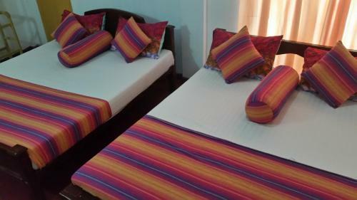 Bevary City Hotel