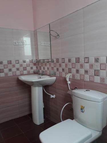 Bevary City Hotel