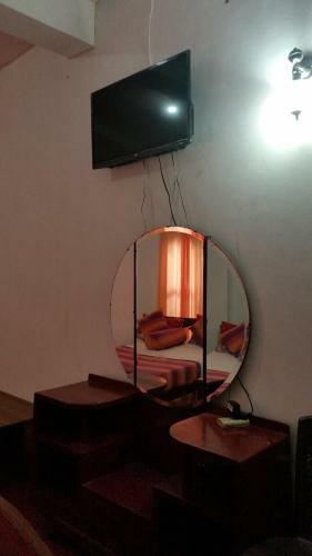 Bevary City Hotel