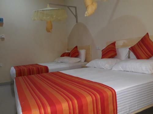 Bevary City Hotel
