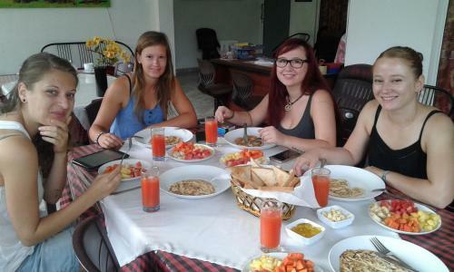 Bevary City Hotel