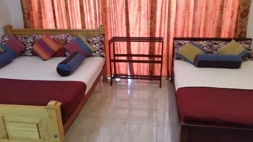 Bevary City Hotel