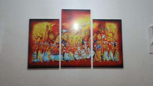 Bevary City Hotel