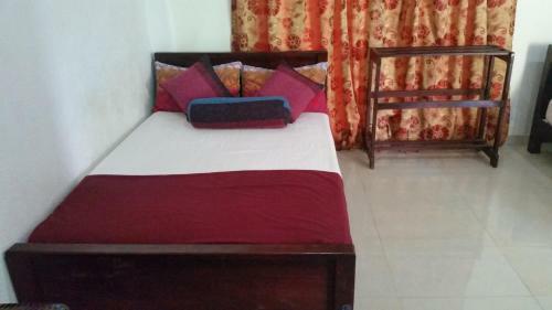 Bevary City Hotel
