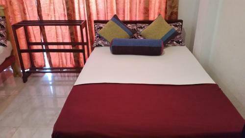 Bevary City Hotel