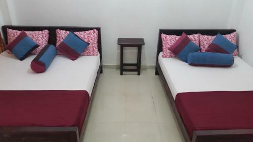 Bevary City Hotel