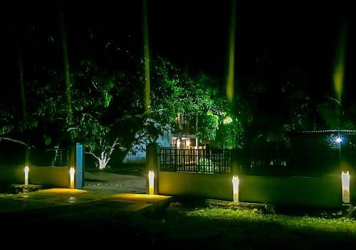 Ambawatta Holiday Homes