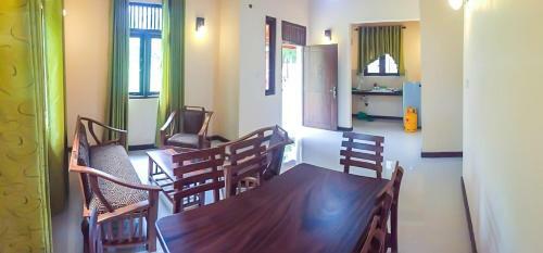 Ambawatta Holiday Homes
