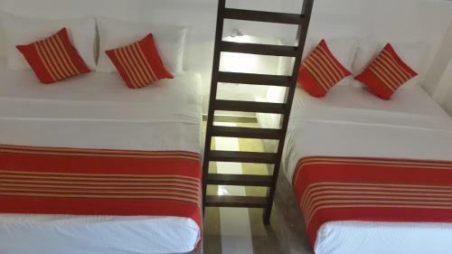 Kutumbaya Resort