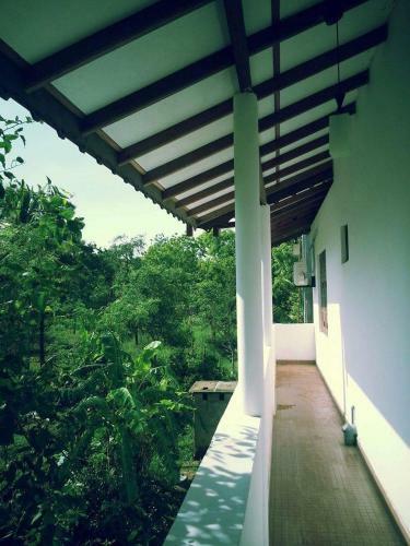Lodge The European Gate - Anuradhapura