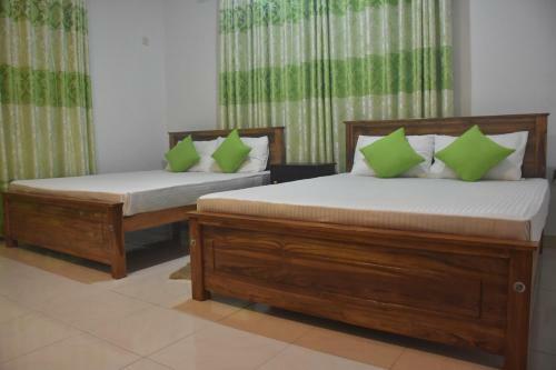 Green Palace Hotel