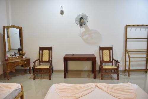 Green Palace Hotel