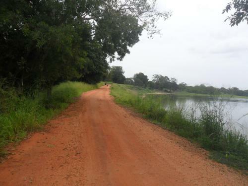 Villa Lake View Pilgrims Rest - Anuradhapura