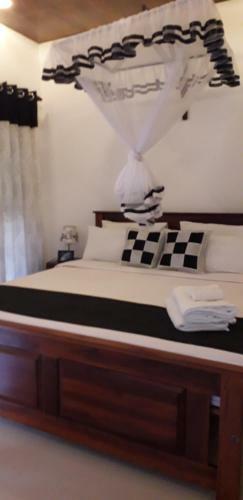 Hotel Yaluwa Tourist Rest