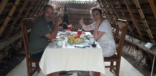 Hotel Yaluwa Tourist Rest
