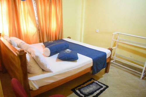 Hostal Welkin Hotel