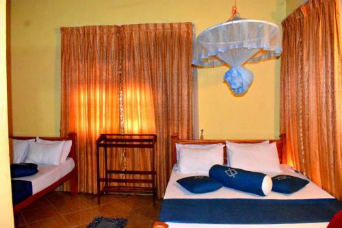 Hostal Welkin Hotel
