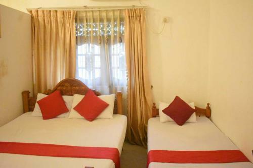 Hostal Welkin Hotel