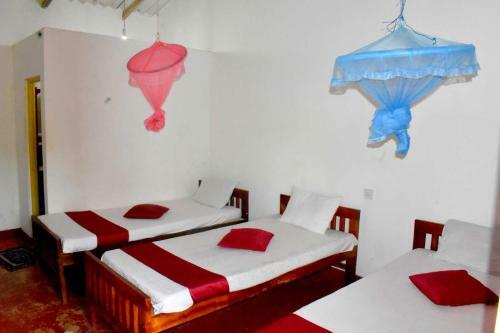 Hostal Welkin Hotel
