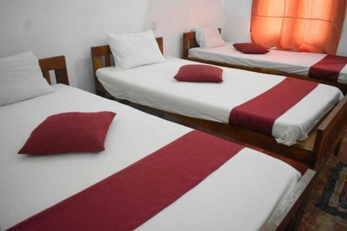 Hostal Welkin Hotel