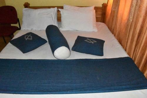 Hostal Welkin Hotel
