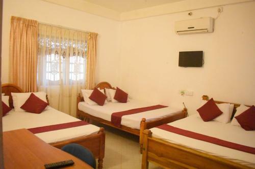 Hostal Welkin Hotel