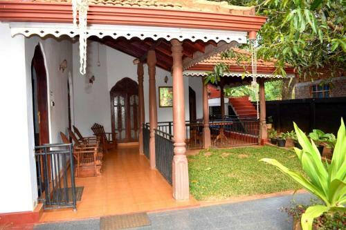Hostal Welkin Hotel