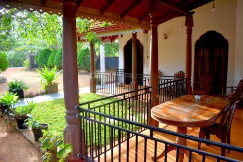 Hostal Welkin Hotel